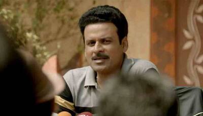 Need to have thick skin to survive in film industry: Manoj Bajpayee