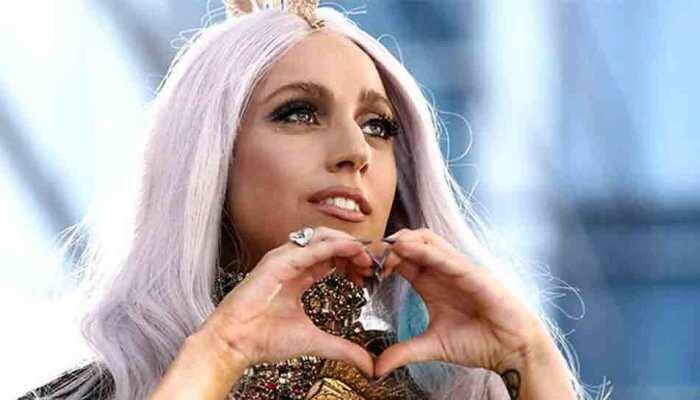 Lady Gaga appalled by music tattoo mistake