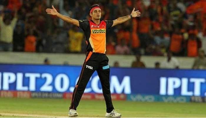 'Siddharth Kaul has been a part of the mix right from the beginning': Chief selector MSK Prasad 'Siddharth Kaul has been a part of the mix right from the beginning': Chief selector MSK Prasad