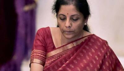 Pulwama attack: Nirmala Sitharaman to visit Tamil Nadu, Karnataka to pay last respect to martyred jawans