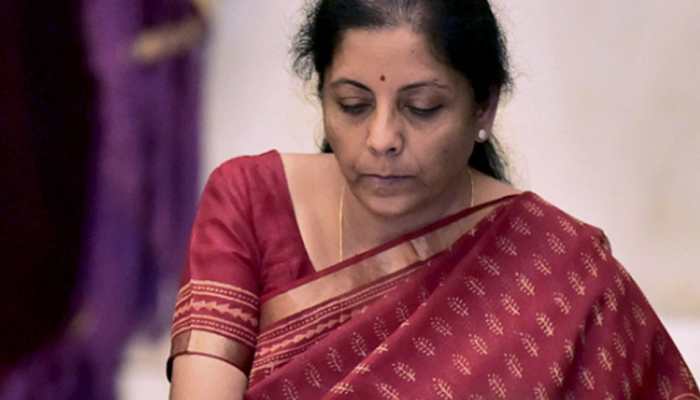 Pulwama attack: Nirmala Sitharaman to visit Tamil Nadu, Karnataka to pay last respect to martyred jawans Pulwama attack: Nirmala Sitharaman to visit Tamil Nadu, Karnataka to pay last respect to martyred jawans