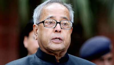 Pulwama attack: Pained by act of inhumanity perpetrated by terrorists, says Pranab Mukherjee