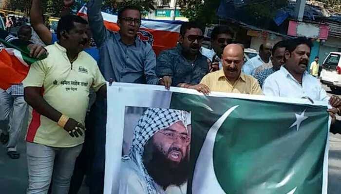 Pulwama attack: Freeze funds of designated terror groups, act against JeM, US tells Pakistan