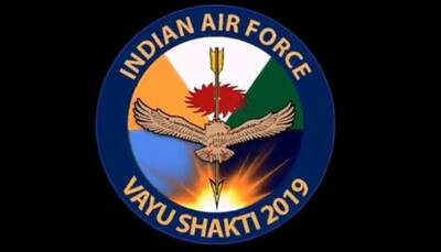 Vayu Shakti 2019: Where and how to watch IAF firepower demonstration