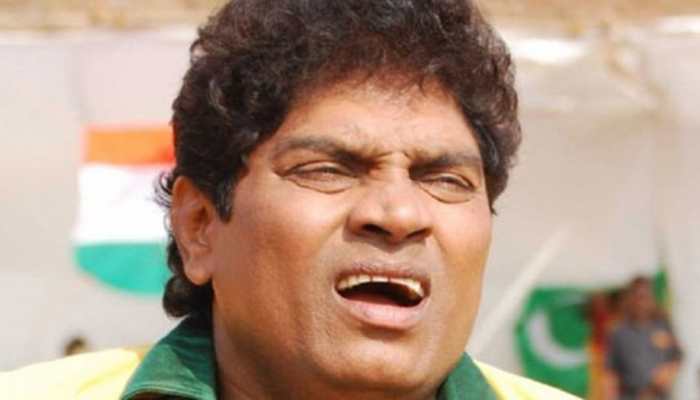 Johnny Lever, daughter address Bollywood nepotism in lighter vein