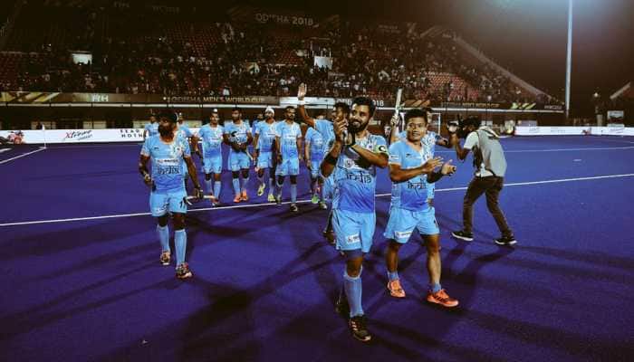 Hockey India names 34 players for national camp ahead of Azlan Shah Cup