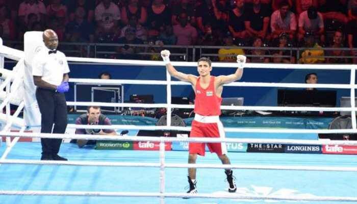 Gaurav Solanki, Nikhat Zareen advance in Strandja Memorial Boxing
