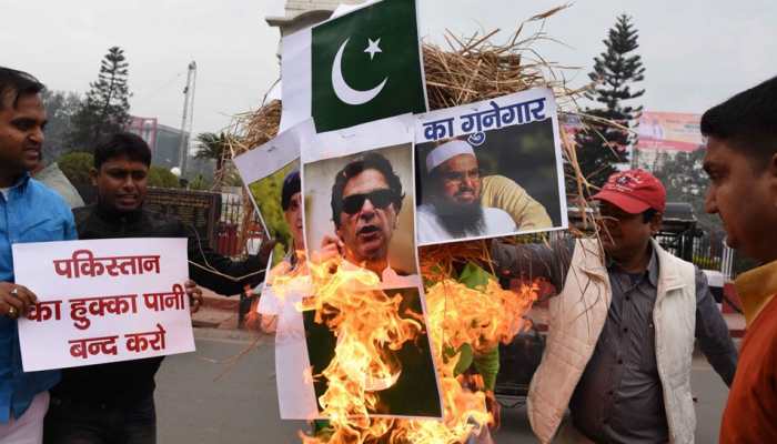 It&#039;s time to penetrate into Pakistan directly, says Shiv Sena over Pulwama attack