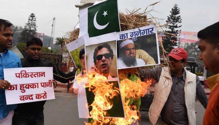 It's time to penetrate into Pakistan directly, says Shiv Sena over Pulwama attack