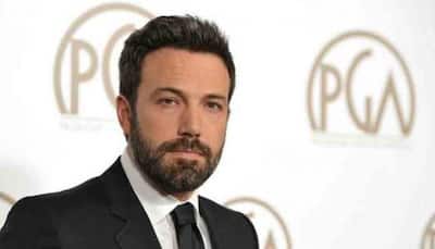 I couldn't crack it: Ben Affleck on why he stepped aside from Batman role