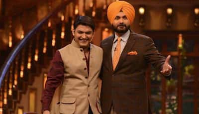Navjot Singh Sidhu ousted from Kapil Sharma's comedy show after comments on Pulwama attack