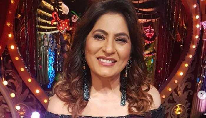 Archana Puran Singh confirms shooting for Kapil Sharma's show 
