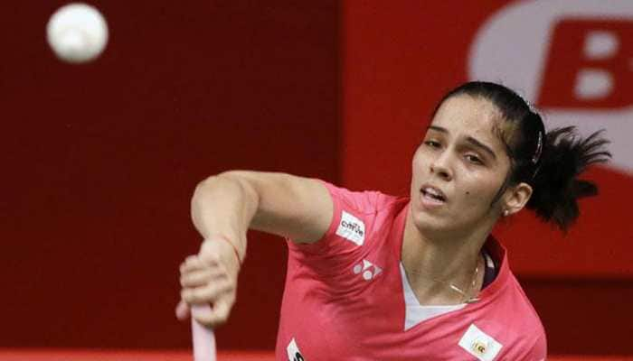 Saina Nehwal defeats PV Sindhu to win her fourth senior national championship title