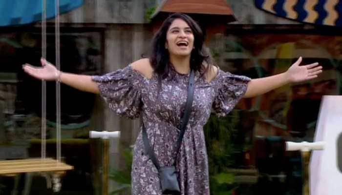 Reality show contestant Surbhi Rana reacts to Sreesanth, Dipika Kakar&#039;s fallout