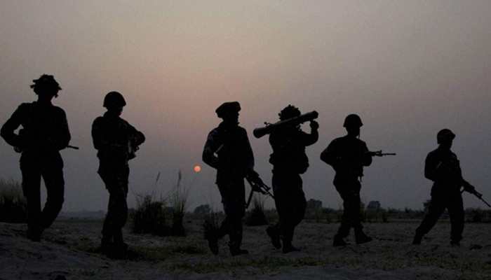 Army officer killed in IED explosion in Jammu and Kashmir&#039;s Rajouri