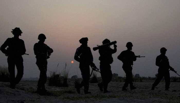 Army officer killed in IED explosion in Jammu and Kashmir's Rajouri