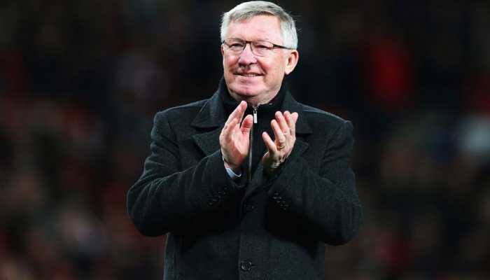 Former Manchester United manager Alex Ferguson set for return in charity match