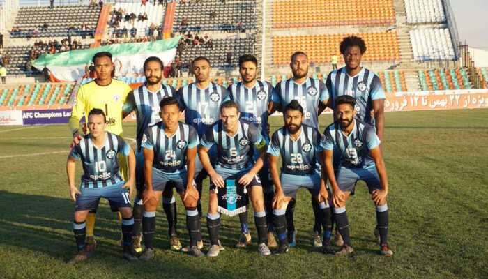 AIFF turns down Minerva Punjab's request for rescheduling their away game in Srinagar