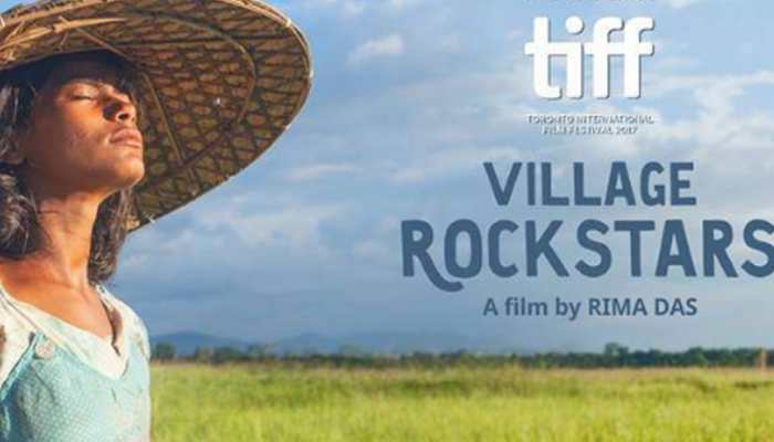 Rima Das' Assamese film gets special mention at Berlinale