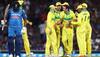Australian paceman Jhye Richardson pays tribute to parents for massive sacrifices