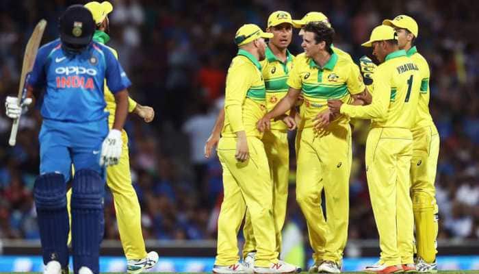 Australian paceman Jhye Richardson pays tribute to parents for massive sacrifices
