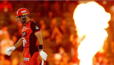 Melbourne Renegades all-rounder Dan Christian looking to avoid distractions ahead of 11th T20 final