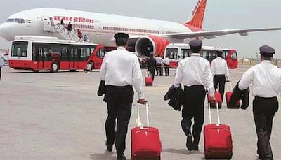 Privatisation of six airports: AAI receives 32 technical bids from 10 companies