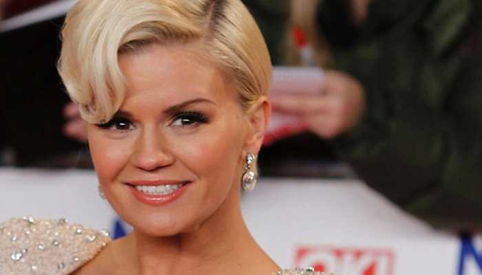 Second marriage was my downfall: Kerry Katona