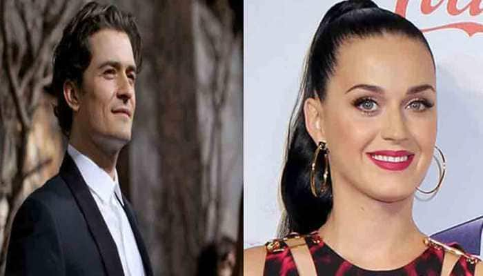 Katy Perry, Orlando Bloom keen to have children