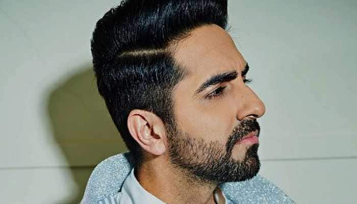 Ayushmann Khurrana pens an emotional poem paying tribute to martyred CRPF soldiers—Read 