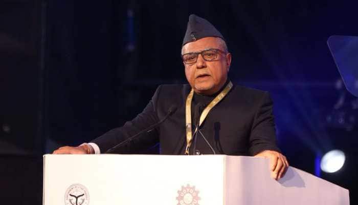 Will always remember the sacrifices of Pulwama martyrs: Rajya Sabha MP Subhash Chandra