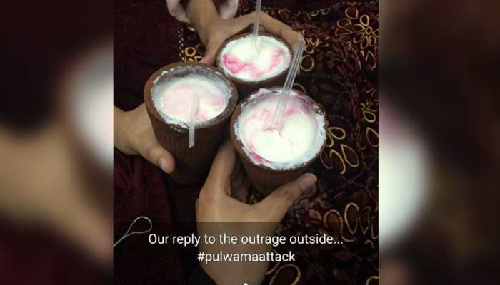 Rajasthan: 4 Jammu and Kashmir students in police custody for sharing anti-national post over Pulwama terror attack