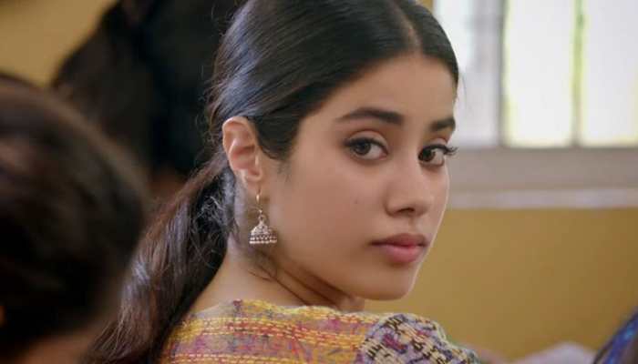 Janhvi Kapoor slams article calling Pulwama Attack a fight for freedom—Details inside