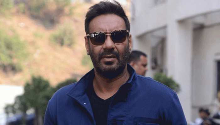 Need to learn mindset of audience to grow as an actor, says Ajay Devgn