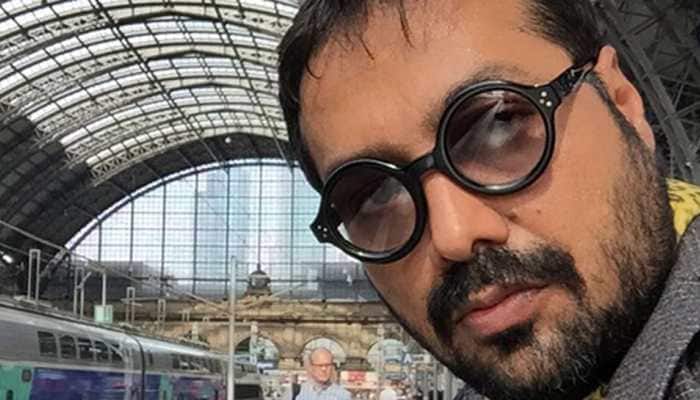 Anurag Kashyap warns fans against his fake social media accounts
