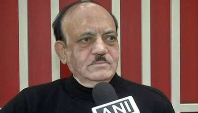 BCCI should donate at least Rs 5 crore for Pulwama martyr's families: Acting president CK Khanna to COA