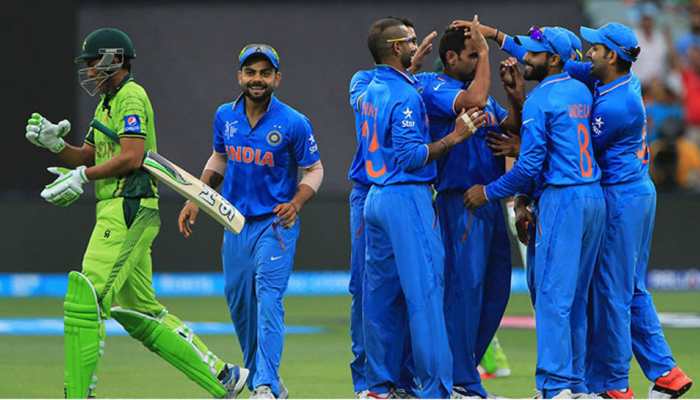 Denounce India-Pakistan World Cup match: CCI secretary Suresh Bafna to BCCI