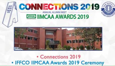 Connection 2019: IIMC holds alumni meet in Delhi