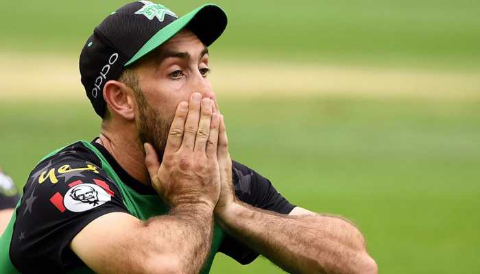 Melbourne Stars captain Glenn Maxwell rues disappointing loss after shocking collapse in BBL-08 final