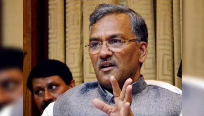 Rumours being spread over thrashing of Kashmiri students in Uttarakhand: CM Rawat