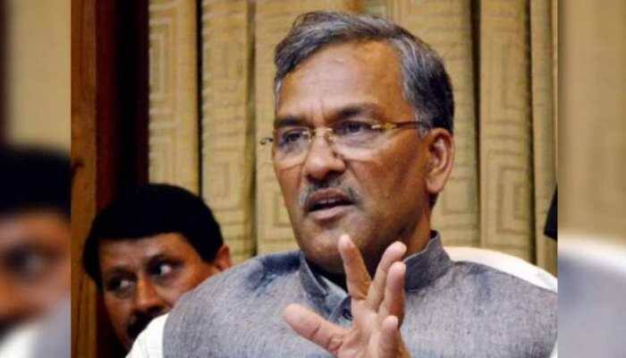 Rumours being spread over thrashing of Kashmiri students in Uttarakhand: CM Rawat
