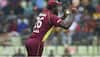 Windies vs England: John Campbell, Carlos Brathwaite, Sheldon Cottrell replace injured Evin Lewis, Rovman Powell, Keemo Paul