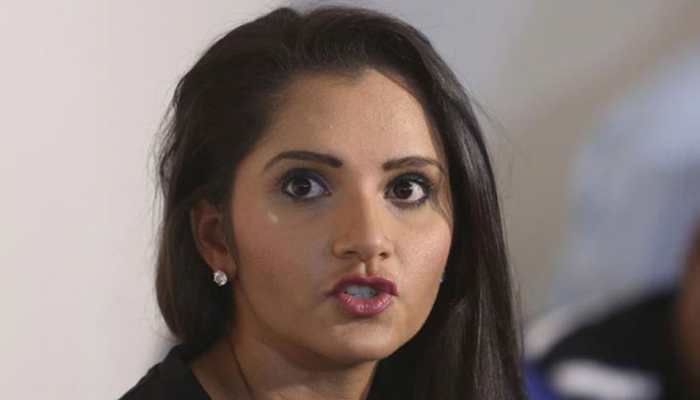 CRPF jawans who lost their lives in Pulwama terror attack are true heroes: Sania Mirza