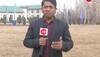 Pulwama attack site