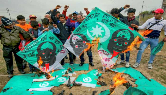 Three-pronged attack on Pakistan: India, Iran and Afghanistan pile on pressure