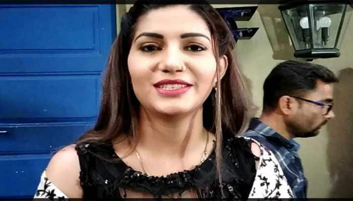 Sapna Choudhury&#039;s brother files police complaint against event organiser for non payment of dues