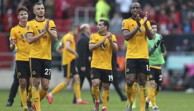 Wolves, Crystal Palace ease into FA Cup quarter-finals