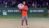 Gael Monfils overcomes Stan Wawrinka to lift Rotterdam title