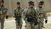 US cannot back Syrian forces who align with Assad: US commander