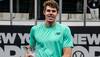 Reilly Opelka earns first Tour title with New York Open win over Brayden Schnur